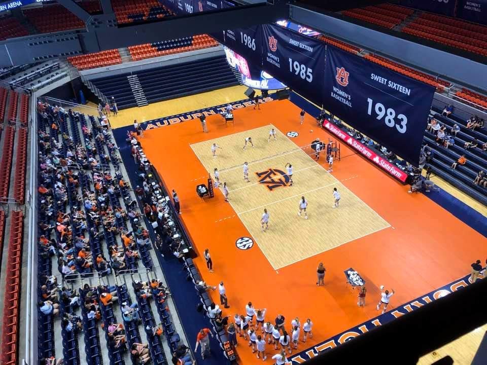 Sports Venues